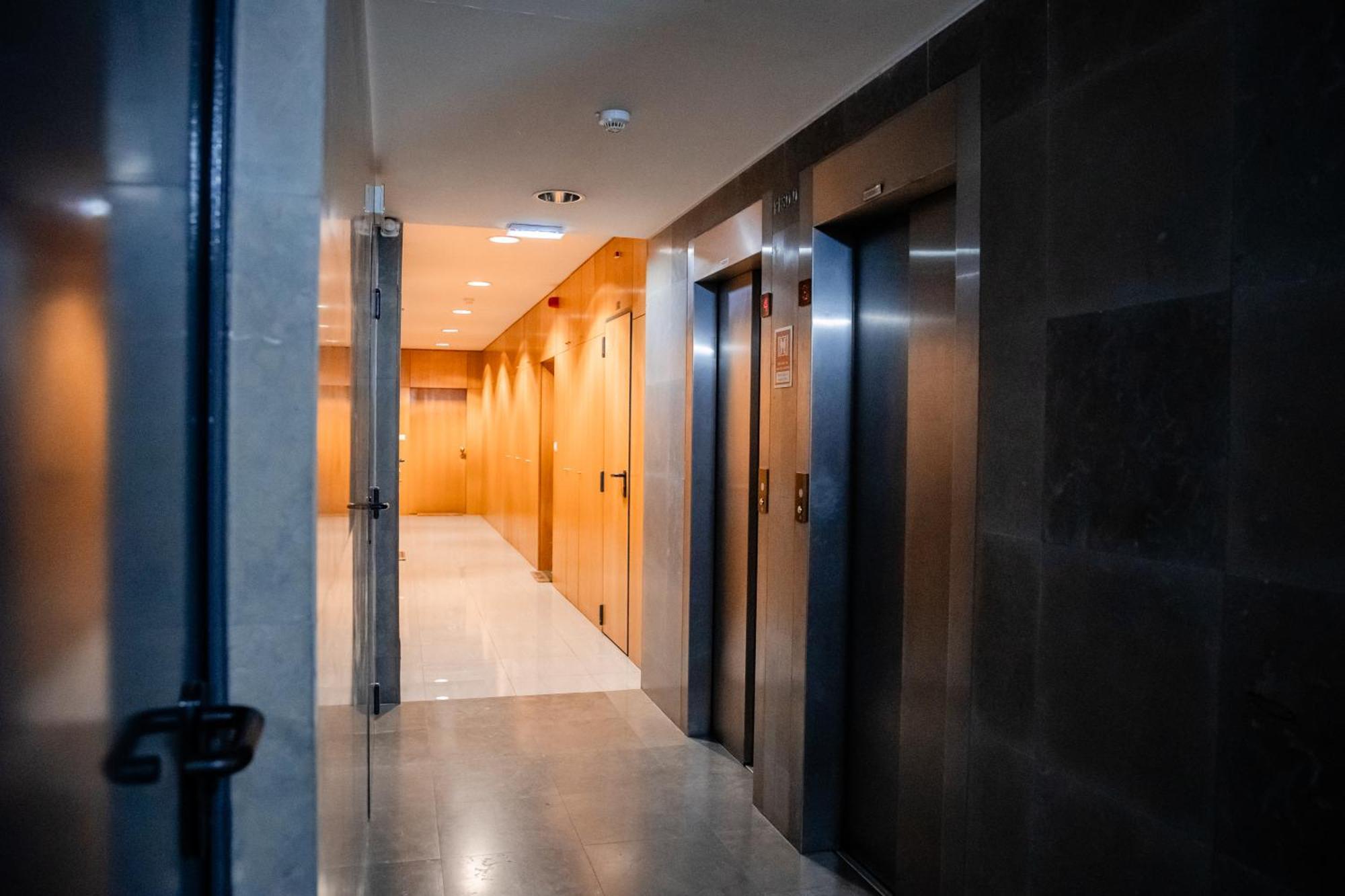 Premium Flat At Ajuda/Belem With Balcony, Parking! Leilighet Lisboa Eksteriør bilde
