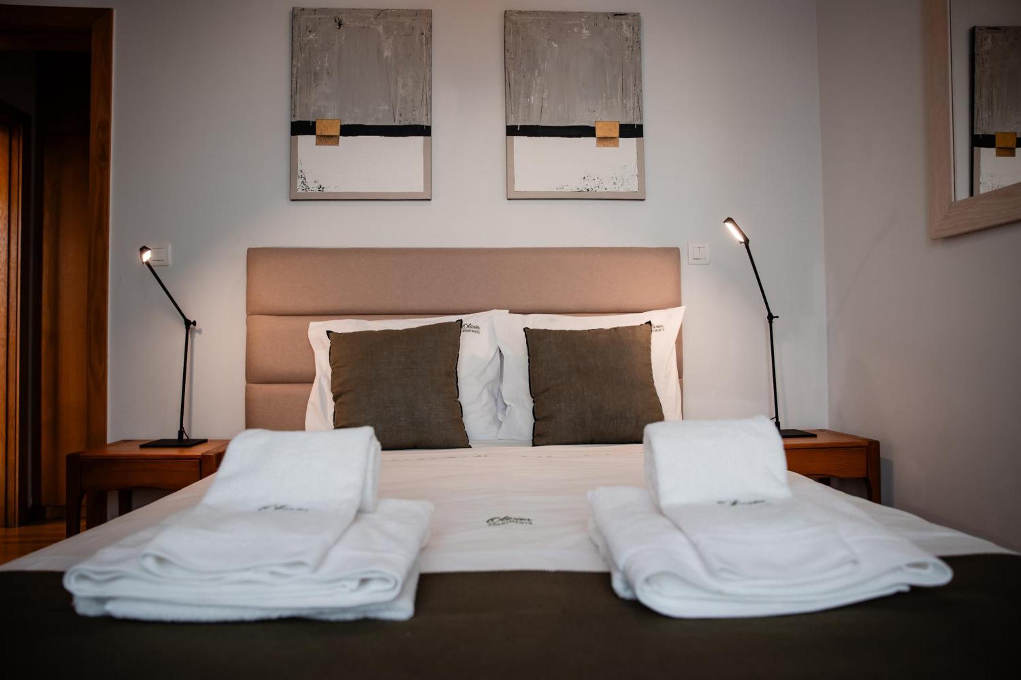 Premium Flat At Ajuda/Belem With Balcony, Parking! Leilighet Lisboa Eksteriør bilde