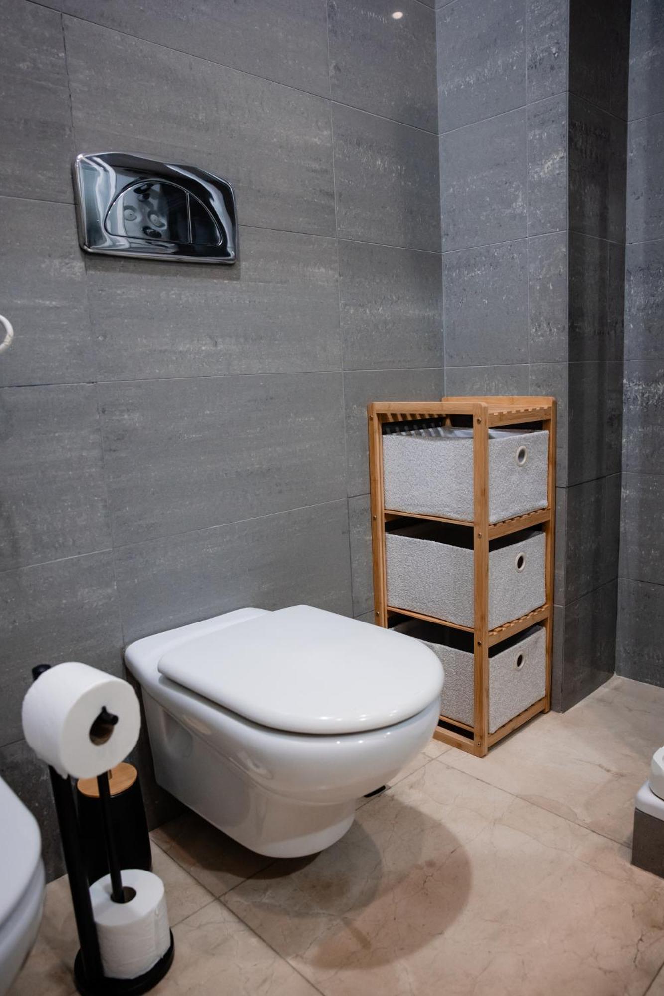 Premium Flat At Ajuda/Belem With Balcony, Parking! Leilighet Lisboa Eksteriør bilde