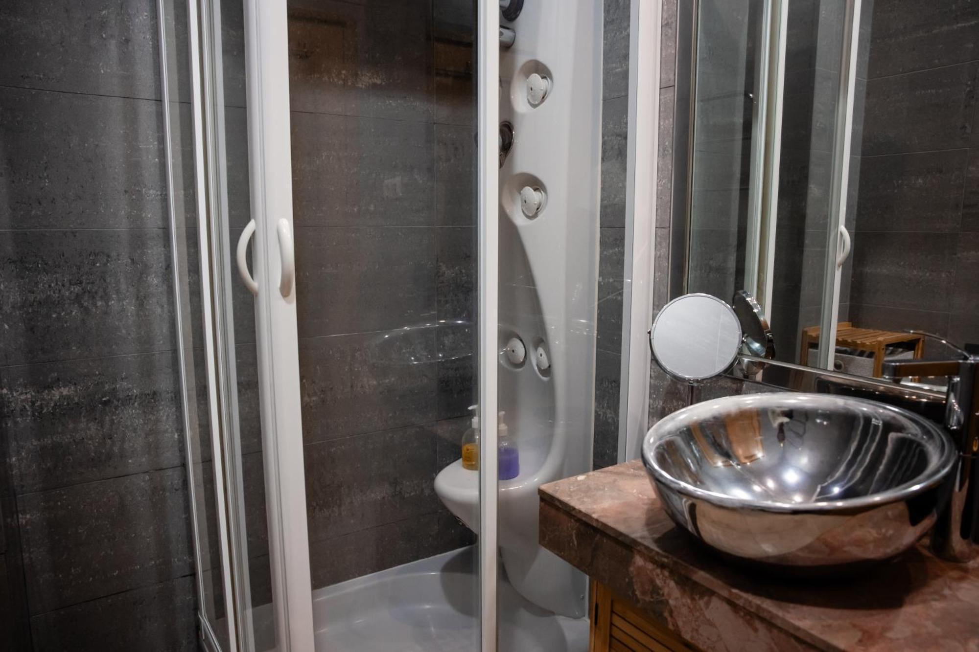 Premium Flat At Ajuda/Belem With Balcony, Parking! Leilighet Lisboa Eksteriør bilde