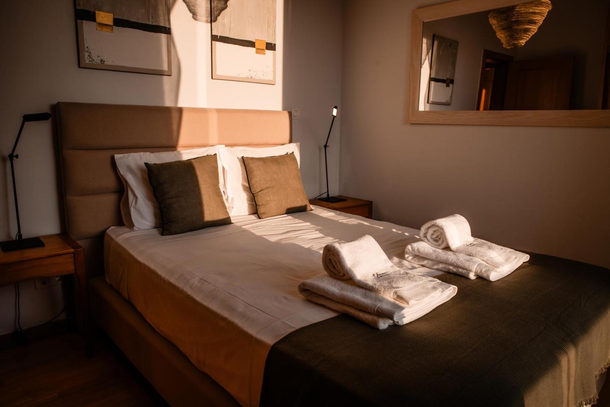 Premium Flat At Ajuda/Belem With Balcony, Parking! Leilighet Lisboa Eksteriør bilde